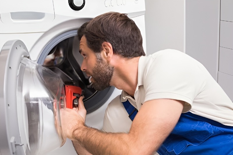 APPLIANCES REPAIR, HVAC SALES & REPAIR in Mayflower Village