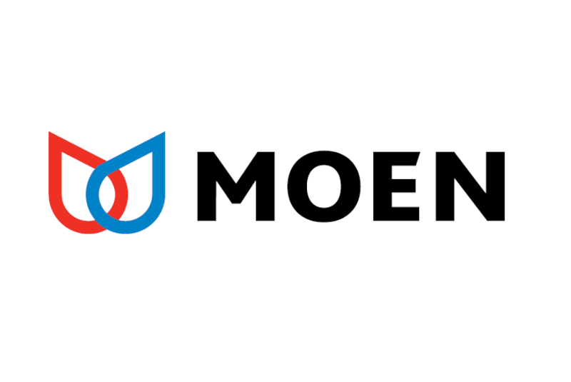 Moen in Mayflower Village