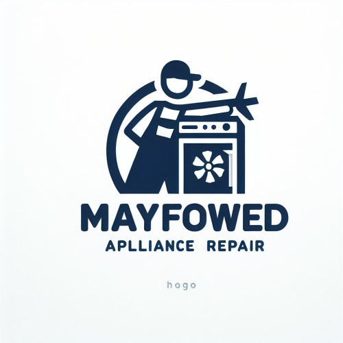 MayflowerMend Appliance Repair logo